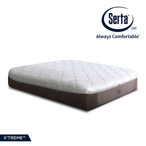 Xtreme mattress - Rubicon Key Euro Top Mattress. from $1,199.00. Fairmont Euro Top Mattress. from $1,599.00. Natural Dreams Comfort Tuft. from $2,849.00. Hemingway Artisan Extraordinaire Luxury Mattress w/Duvet. from $2,999.00. These beds provide that not too soft, not too firm feel that many sleeper prefer.